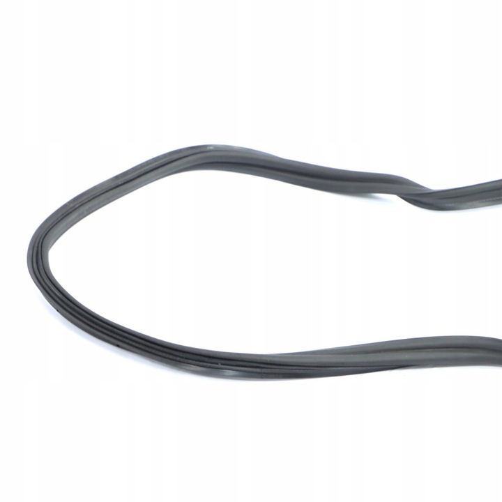 фото №11, Mercedes c205 прокладка крышки крышки багажника a2057505300