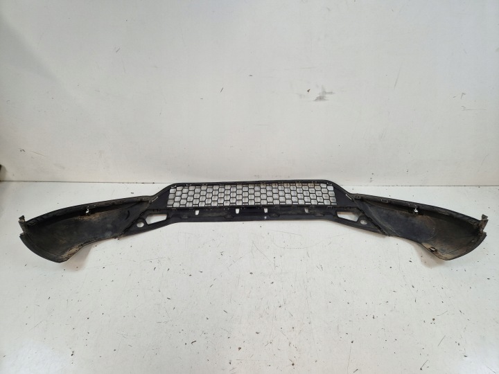 фото №8, Vw tiguan i 1 5n0 cross рестайлинг спойлер бампера передней перед 5n0805903k