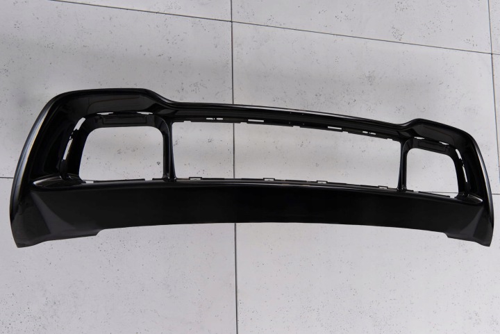 фото №7, Jeep grand cherokee iv wk2 2014-2017 рамка бампера 68143070ad