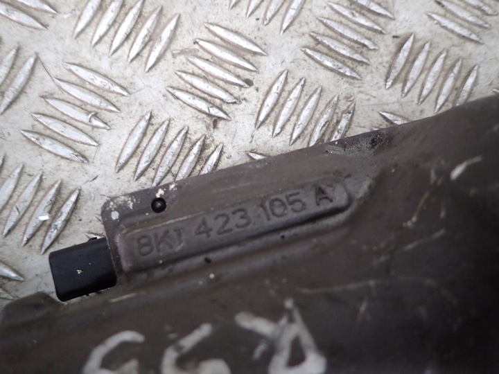 фото №6, Audi rs5 8t 8f рейка рульового управління трансмісія кермова magiel 8k1423105a n51