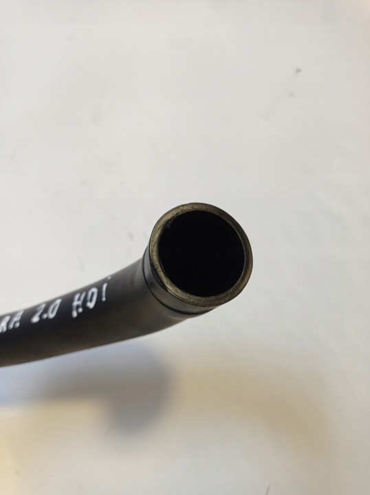 фото №5, Шланг шланг воды citroen xsara picasso 2.0 hdi 96264312