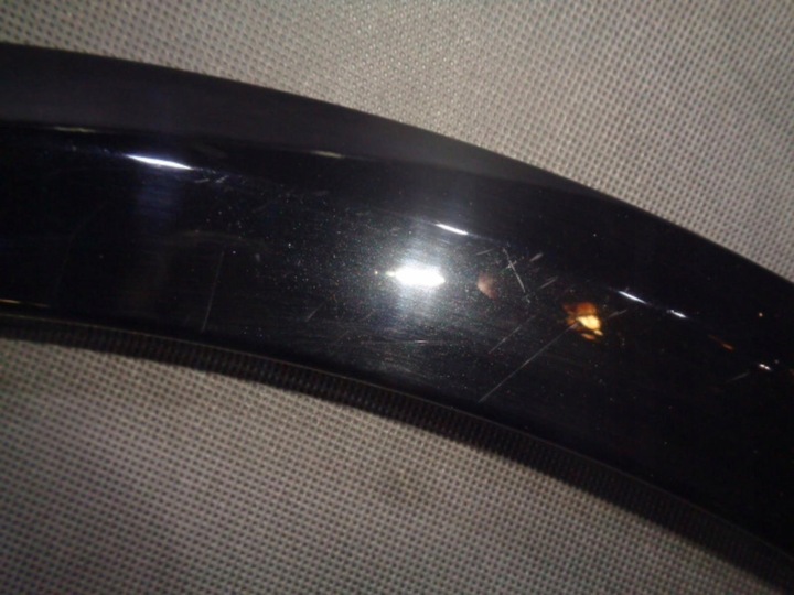 фото №10, Audi q2 81a планка крила права перед передня