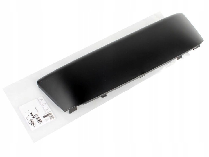 фото №1, Планка світла протитуманний peugeot rcz