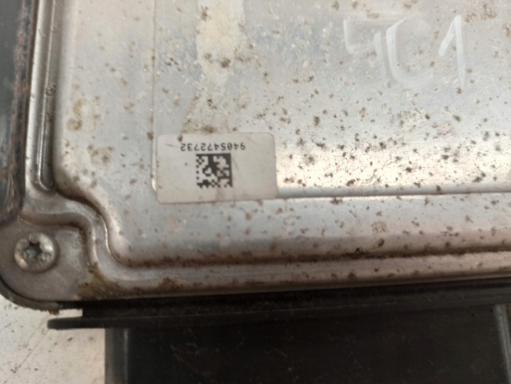 фото №10, Hyundai ix35 1.7 crdi блок управления  39120-2a001