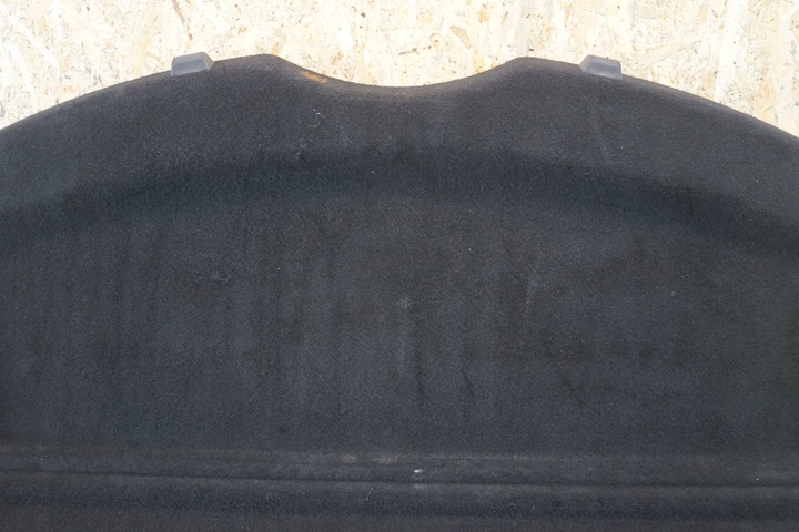 фото №6, Полиця багажника skoda octavia iii liftback hb 5e5867769