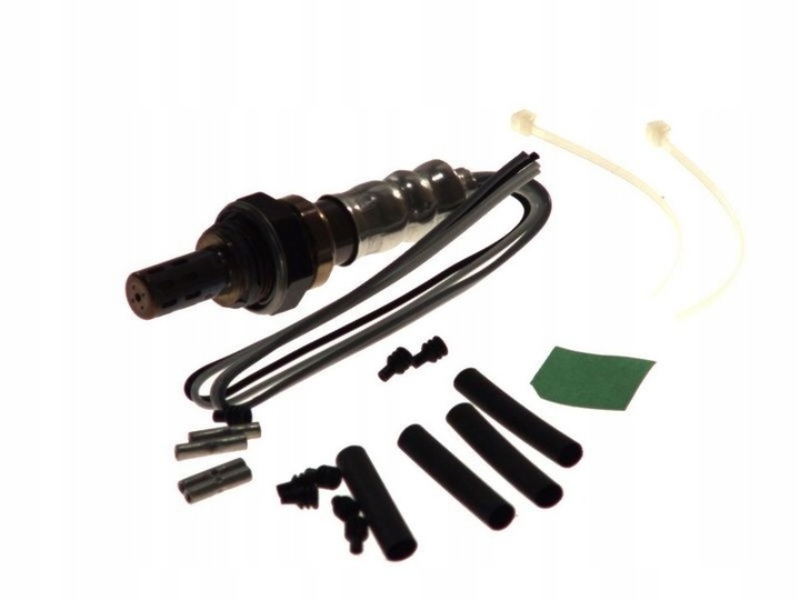 фото №1, Лямбда-зонд ngk 1952