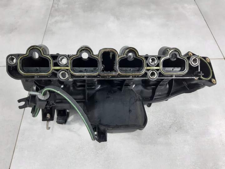 фото №7, Opel meriva b 1.4t turbo колектор впускний  55573171