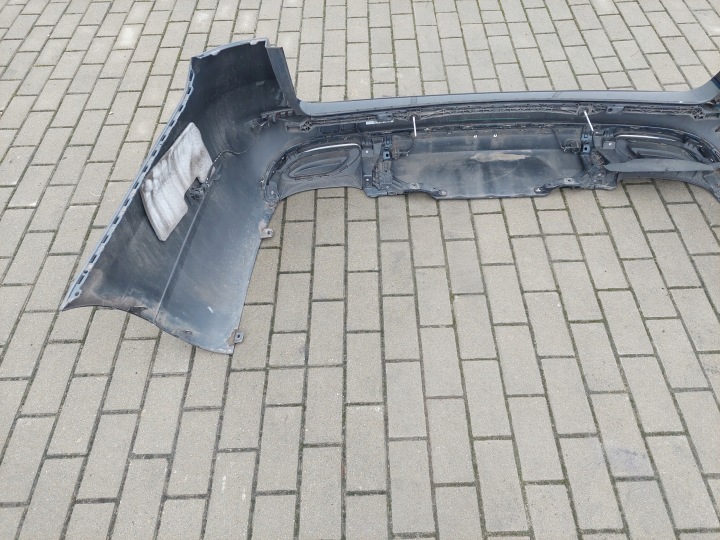 фото №13, Задний бампер pdc комплектный mercedes e w213 s213 универсал 997