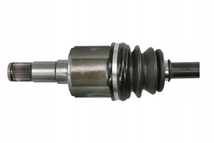 фото №2, Піввісь привідний/вал привідний g2y009pc