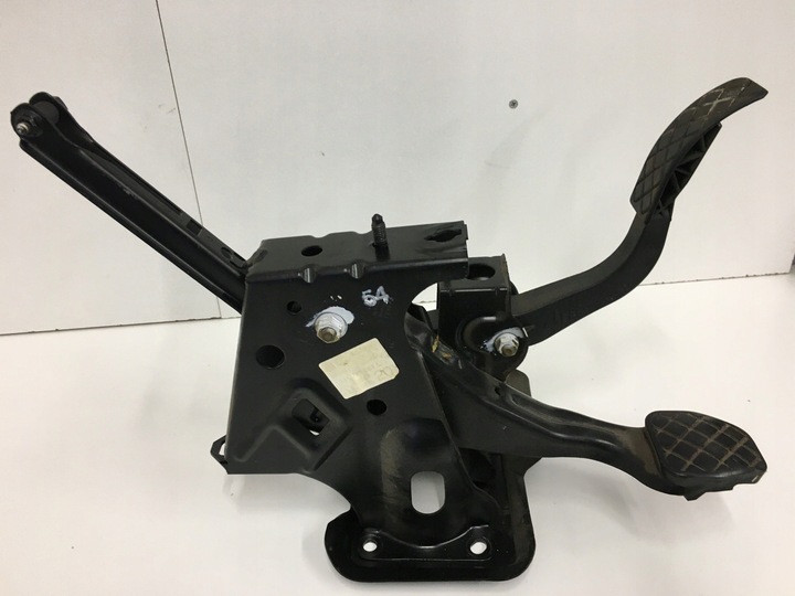 фото №1, Педали gaz тормоз 1j1721057l