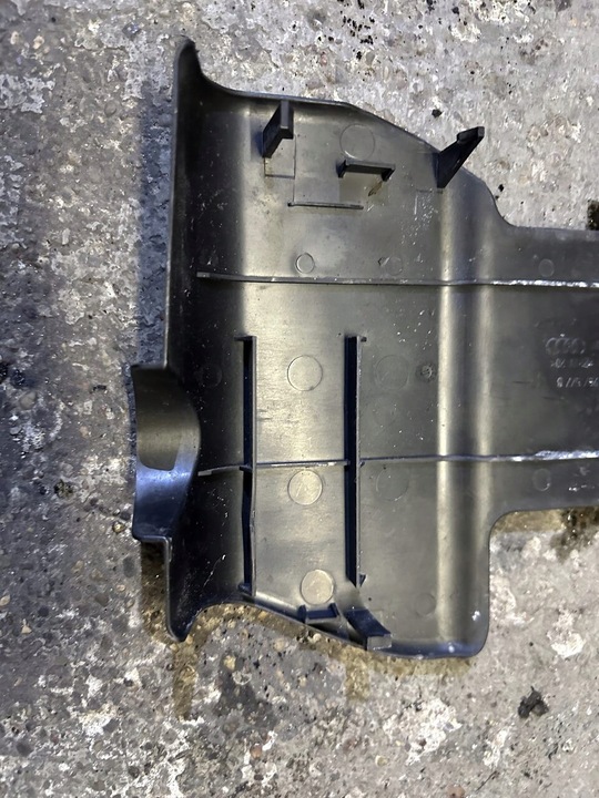 фото №5, Защита komutera audi a8 d3 3.0 tdi asb 4e0907577b