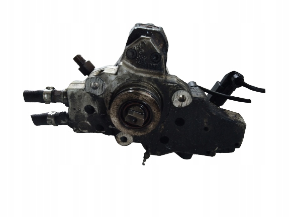 фото №3, Sprinter 906 2.2 cdi насос вприскувальний 0445010143