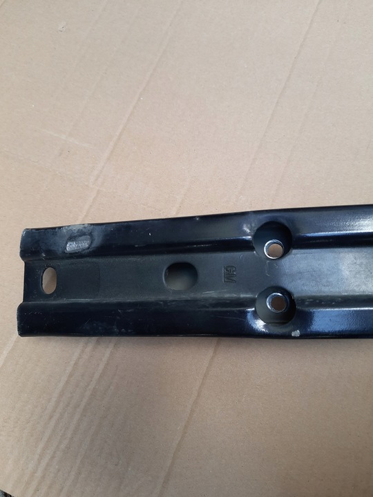 фото №8, Балка бампера перед opel vectra c 02-08