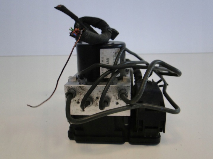 фото №8, Mercedes c w204 204 насос abs блок управления