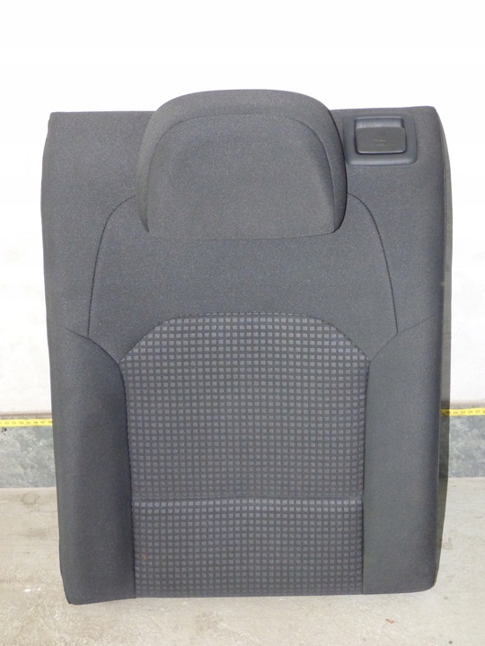 фото №12, Диван зад kpl stbdb kia ceed iii универсал