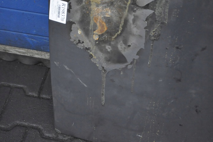 фото №6, Volkswagen beetle 1300 дверь правые перед передние