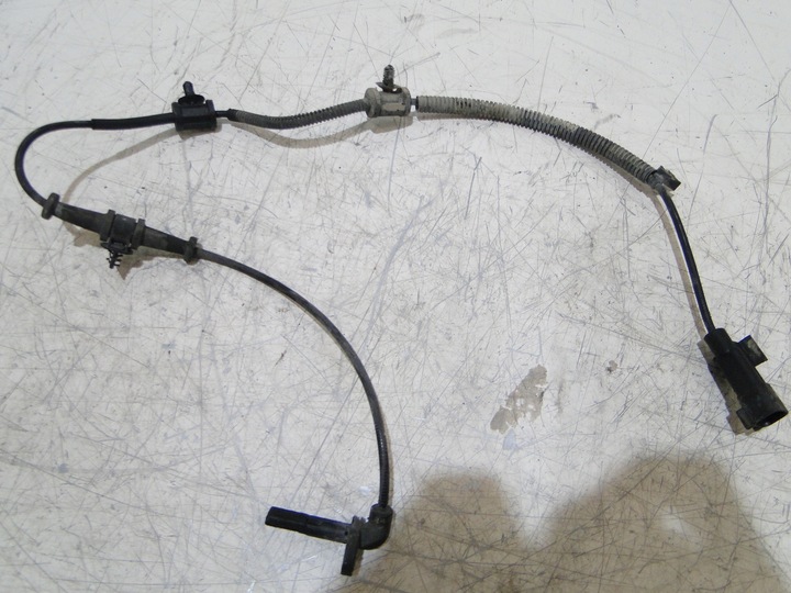 фото №7, Opel astra j iv 1.6cdti датчик abs перед 13470637