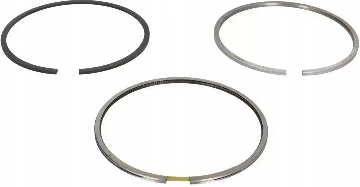 фото №9, Mahle кольца поршневые db sprinter 2,3 01-