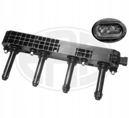 фото №1, Era запчастини автомобільні