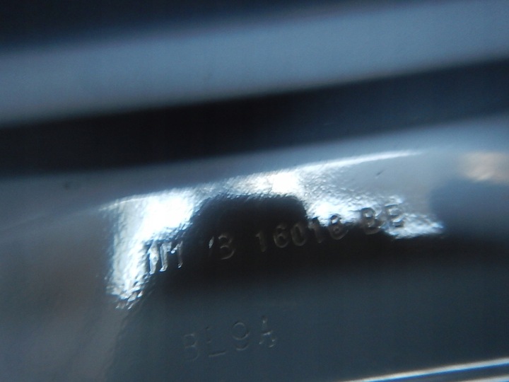 фото №16, Крило перед лівий ford ranger raptor vi 23 –