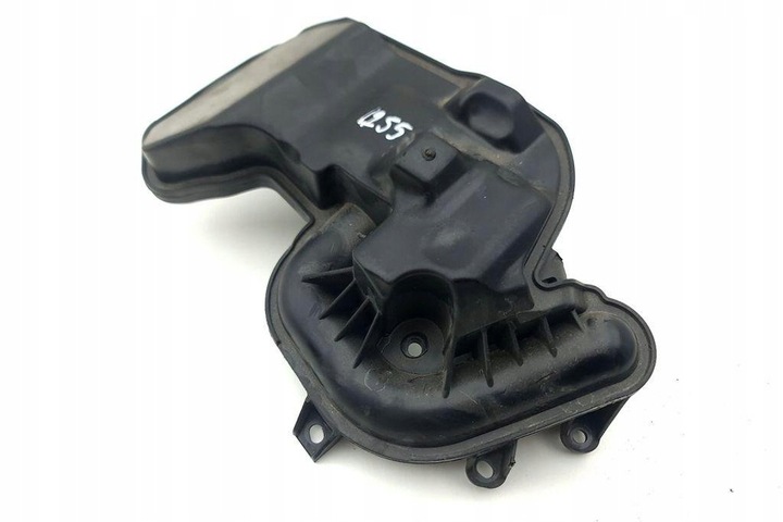 фото №7, Резонатор всмоктуючий land rover range rover evoque l538 k8d29a764ca 2.0l