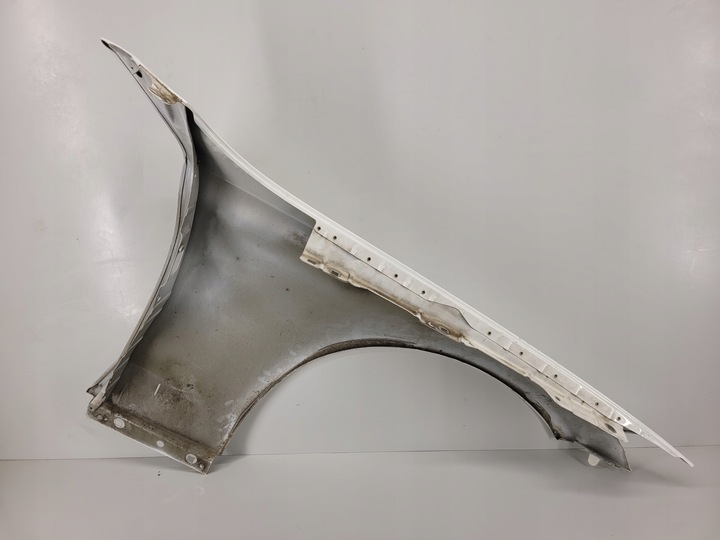 фото №11, Mercedes c клас 205 w205 15- крило лівий переднє перед