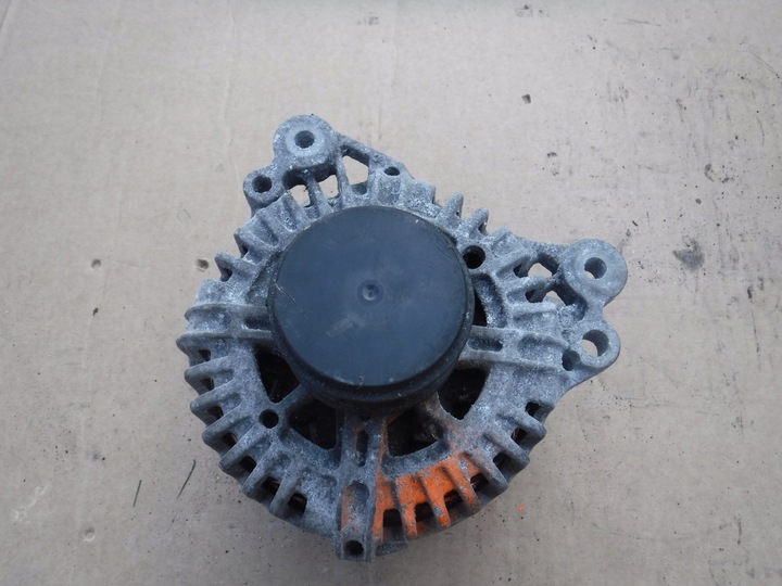 фото №2, Генератор vw audi skoda 06f903023c