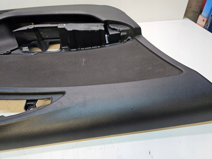 фото №12, Боковина дверь левый перед audi a6 c7 4g1867105