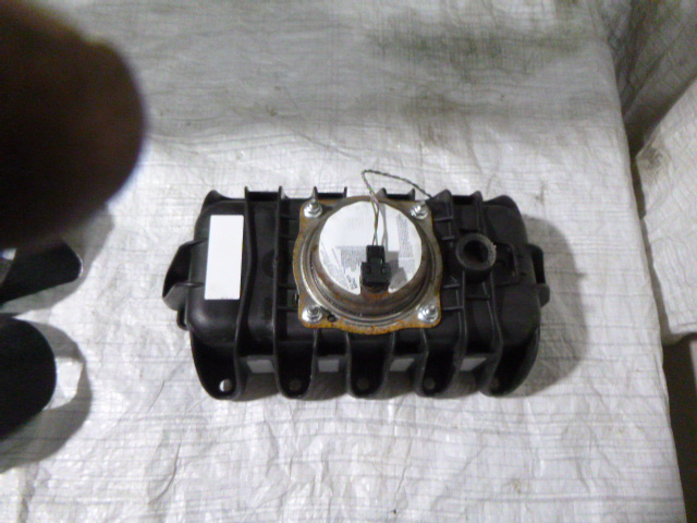 фото №9, Консоль подушка безпеки подушки mini cooper one f55