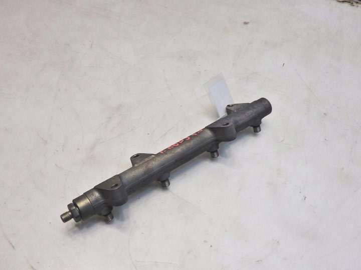 фото №7, Планка впрыскивающий правая audi a8 d3 4.0 v8 tdi 057130089c f00r001271