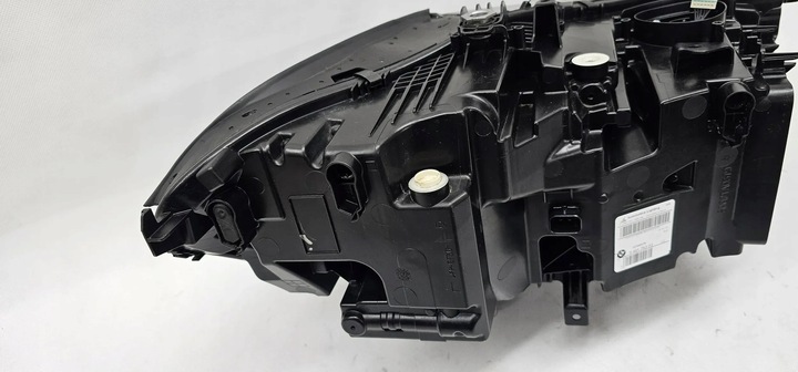 фото №7, Bmw x5 g05 x6 g06 лампа перед передня ліва повний led європа 948178303
