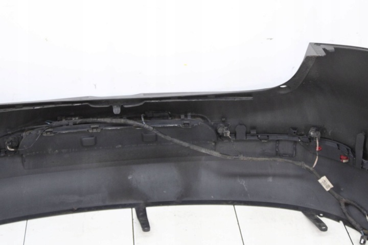 фото №9, Renault megane iii hb 08r- задній бампер pdc nv676