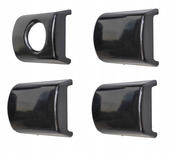 фото №1, Заглушка ручка замок двері do citroen berlingo c3 ii c4 picasso jumpy ii