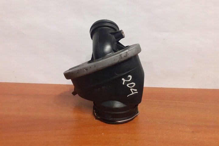 фото №1, Резонатор всасывающий mercedes-benz c w204 a6460981007 2008