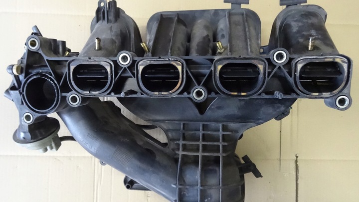 фото №7, Mazda 6 1.8 2.0 16v коллектор всасывающий 0261230044