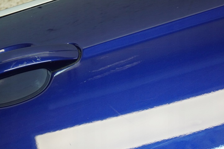 фото №14, Дверь правая перед ford focus mk3 рестайлинг