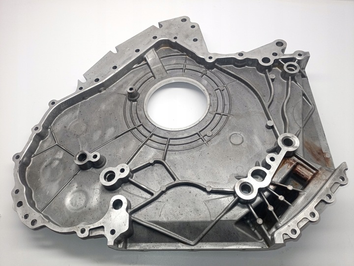 фото №3, Защита распределительный вал audi rs4 a8 4.2 fsi 079103173am