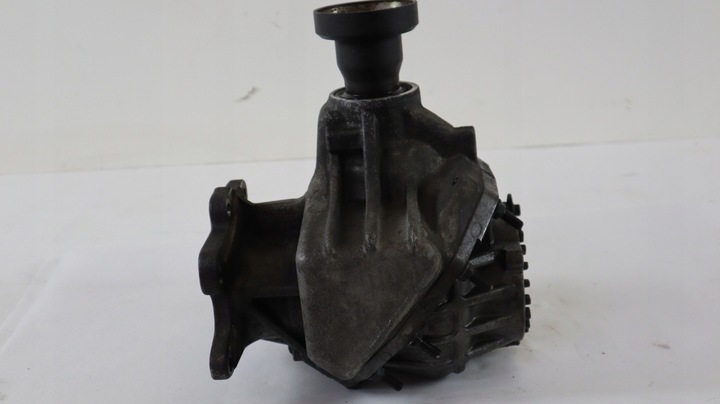 фото №8, Volvo xc70 редуктор коробка передач роздавальна 30700027