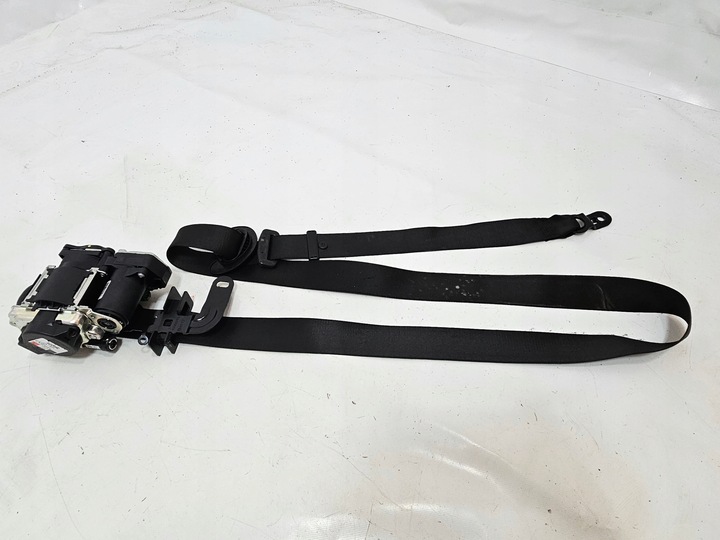 фото №9, Bmw 3 g20 vii 18- pas безопасности левый правые перед 635804500e usa