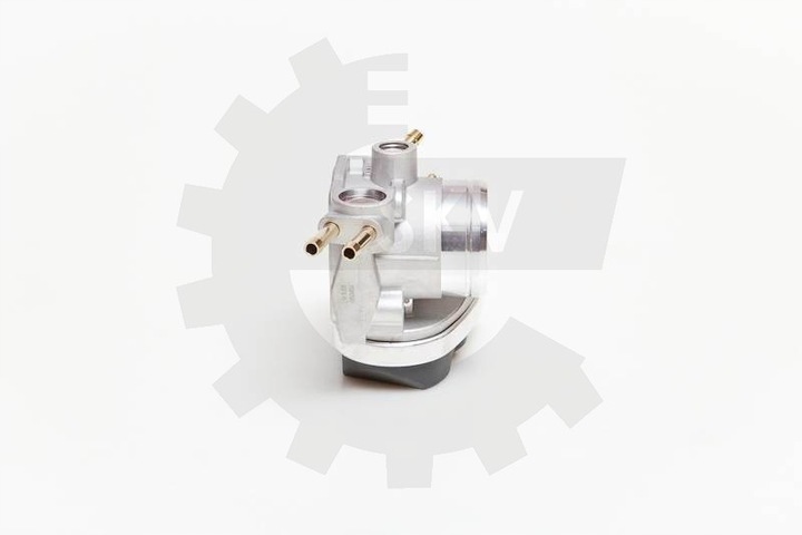 фото №14, Дроссельная заслонка воздуха 12skv037 12skv037 esen skv