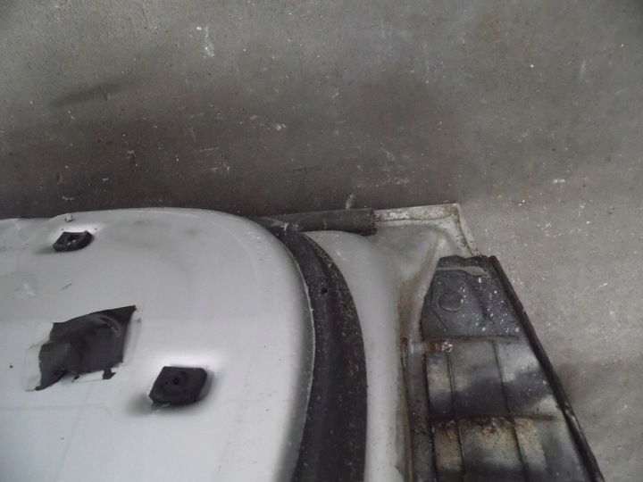 фото №4, Дверь правые правый перед chrysler 300c рестайлинг