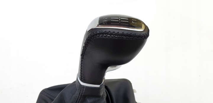 фото №6, Opel vectra c signum ручка изменения коробки передач opc line тюнинг sport