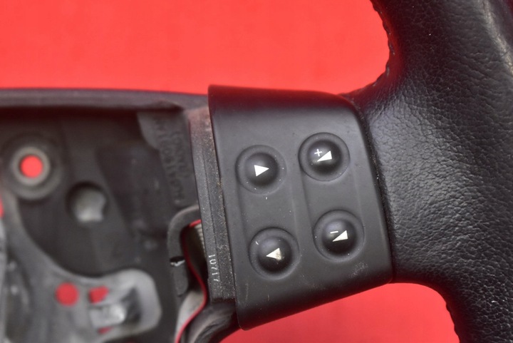 фото №8, Кермо шкіряний багатофункціональна 5p0419091ad seat altea 1 i 04-09