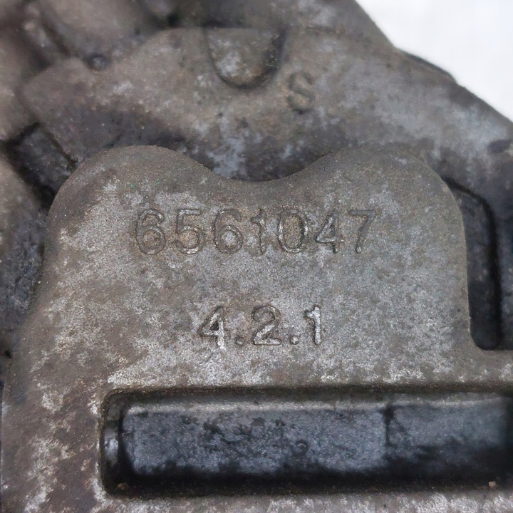 фото №8, Opel vectra signum zafira 1,7 1,8 компрессор кондиционера delphi 6561047