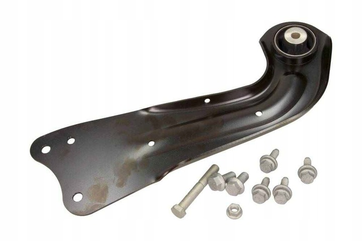 фото №11, Meyle 116 050 0080 рычаг, подвешивание колёса