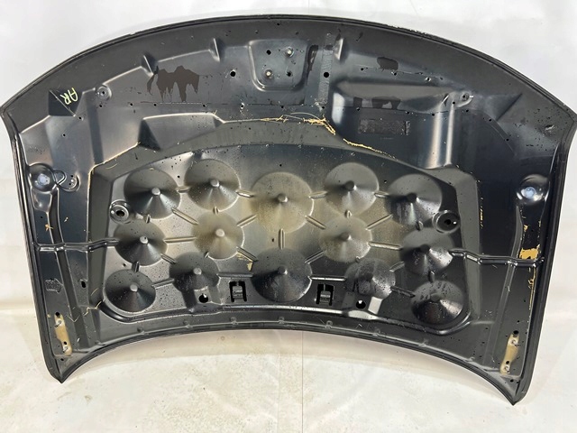 фото №8, Dodge journey капот крышка двигателя 07 r.-