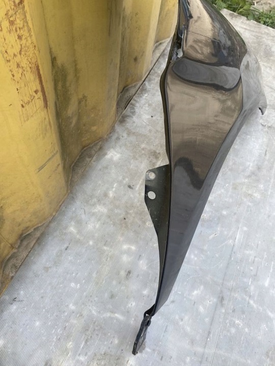 фото №8, Volvo xc60 i 1 08-17 крыло перед переднее правый 30762402