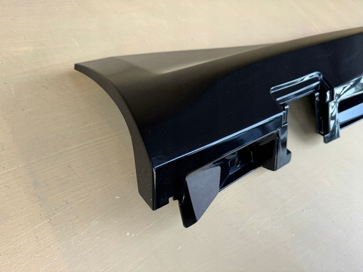 фото №8, Opel astra iv 4 j gtc планка порогова права поріг праві 13392232