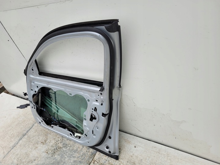 фото №7, Bmw 5 g30 g31 дверь правый перед передние
