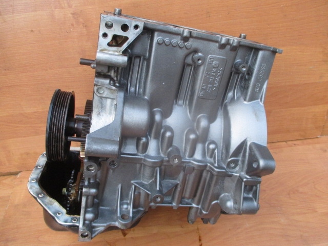 фото №10, Vw polo 1.2 12v azq bme вали розподільний вал корпус 03e103475d /// 03e103475h